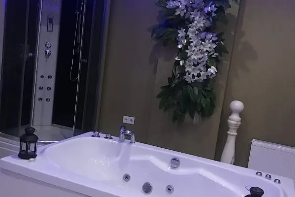 SAMM SPA MASAJ MERKEZİ - Resim 18