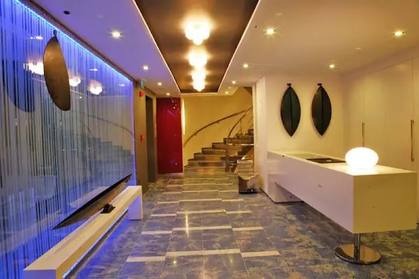 SAMM SPA MASAJ MERKEZİ - Resim 6