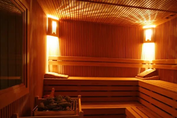 SAMM SPA MASAJ MERKEZİ - Resim 5
