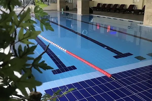 SAMM SPA MASAJ MERKEZİ - Resim 7