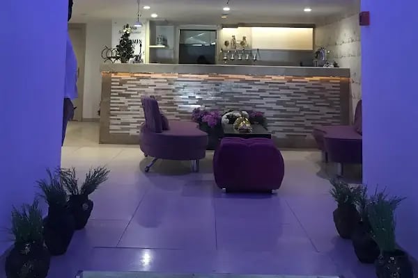 SAMM SPA MASAJ MERKEZİ - Resim 10