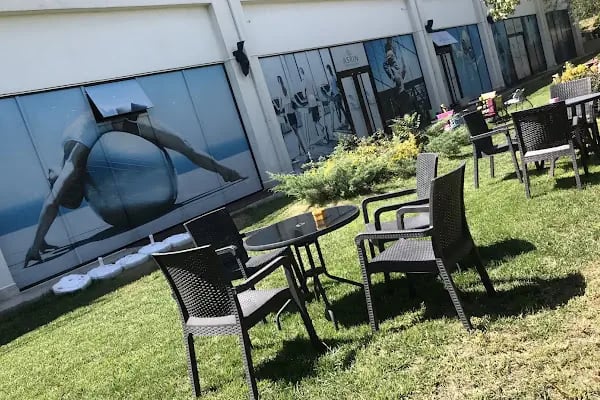 SAMM SPA MASAJ MERKEZİ - Resim 12