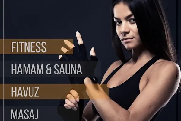 SAMM SPA MASAJ MERKEZİ - Resim 15