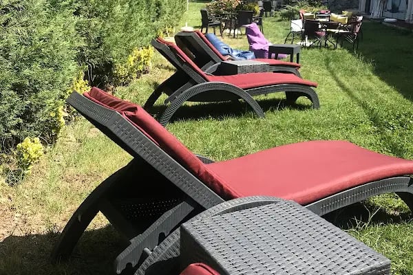 SAMM SPA MASAJ MERKEZİ - Resim 16
