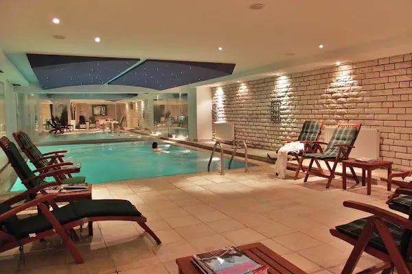 SAMM SPA MASAJ MERKEZİ - Resim 19