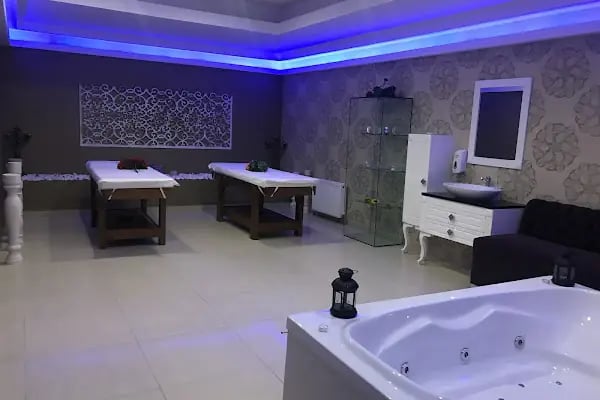 SAMM SPA MASAJ MERKEZİ - Resim 11