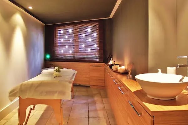 SAMM SPA MASAJ MERKEZİ - Resim 3