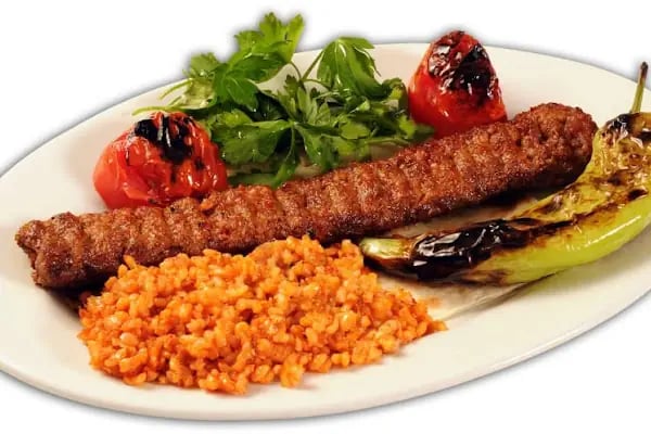 Antep Sofrası Finike - Resim 2