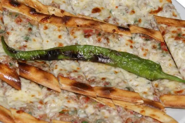 Antep Sofrası Finike - Resim 4