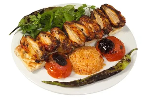 Antep Sofrası Finike - Resim 5