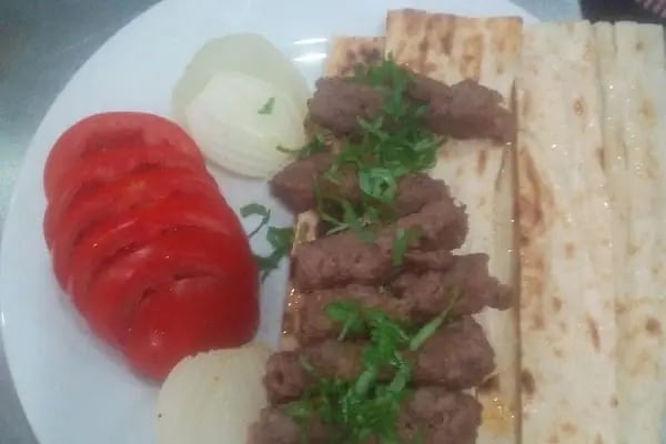 Antep Sofrası Finike - Resim 16