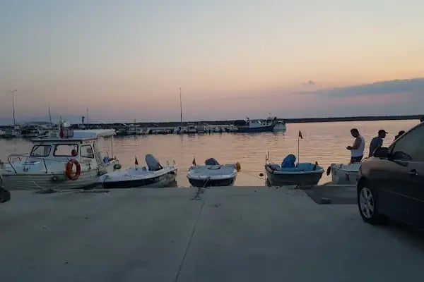 Balıkçı Halil - Resim 13