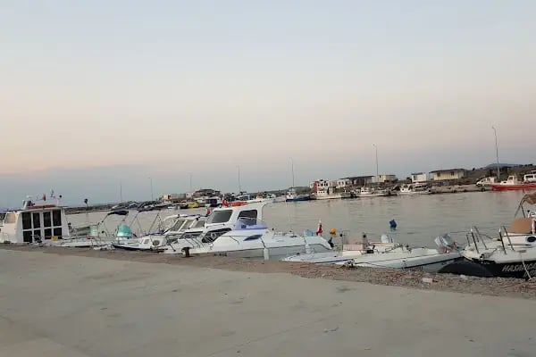 Balıkçı Halil - Resim 6