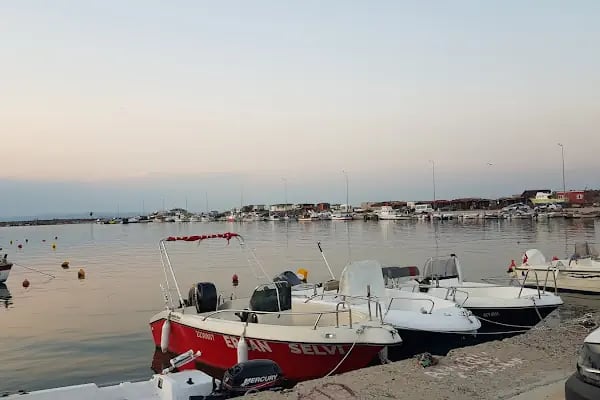 Balıkçı Halil - Resim 15