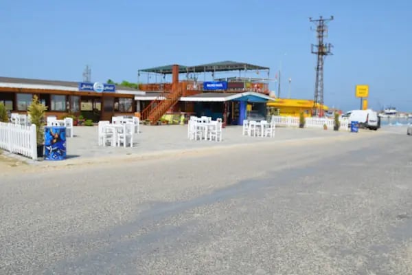 Balıkçı Halil - Resim 8