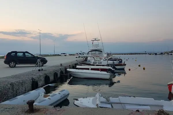 Balıkçı Halil - Resim 20