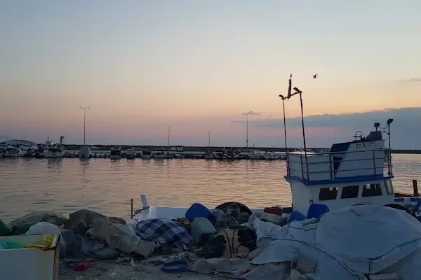 Balıkçı Halil - Resim 18