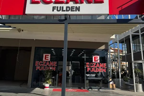 FULDEN ECZANESİ - Resim 7