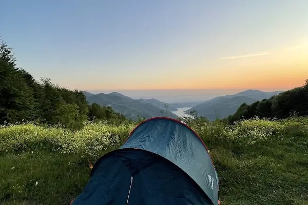 Yeşildoğa Piknik Ve Kamping Alanı - Resim 8