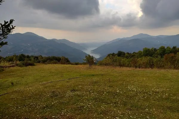Yeşildoğa Piknik Ve Kamping Alanı - Resim 10