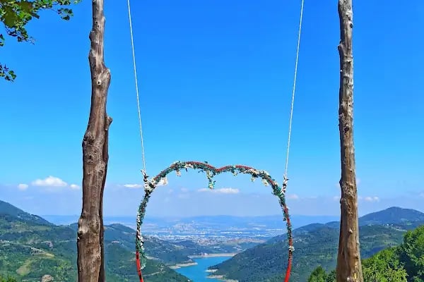 Yeşildoğa Piknik Ve Kamping Alanı - Resim 2
