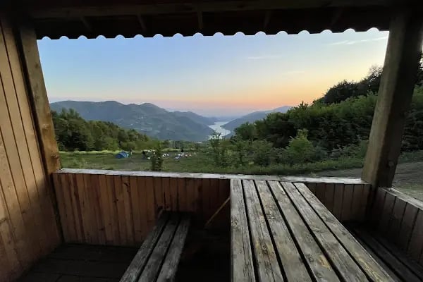 Yeşildoğa Piknik Ve Kamping Alanı - Resim 7