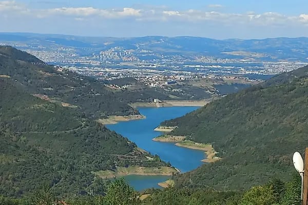 Yeşildoğa Piknik Ve Kamping Alanı - Resim 3