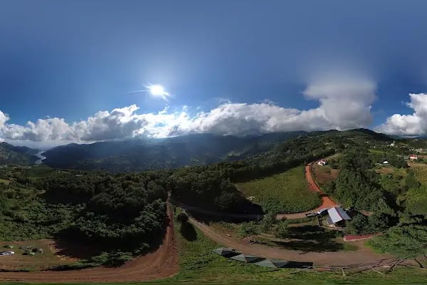 Yeşildoğa Piknik Ve Kamping Alanı - Resim 19