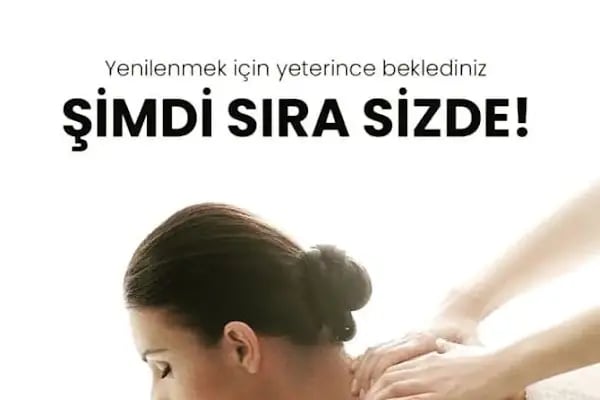 Camelia masaj salonu - Resim 7