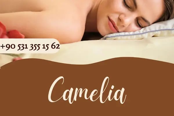 Camelia masaj salonu - Resim 5