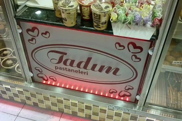 Dosan Ticari Buzdolabı ve Endüstriyel Mutfak san.tic.ltd.şti. - Resim 18