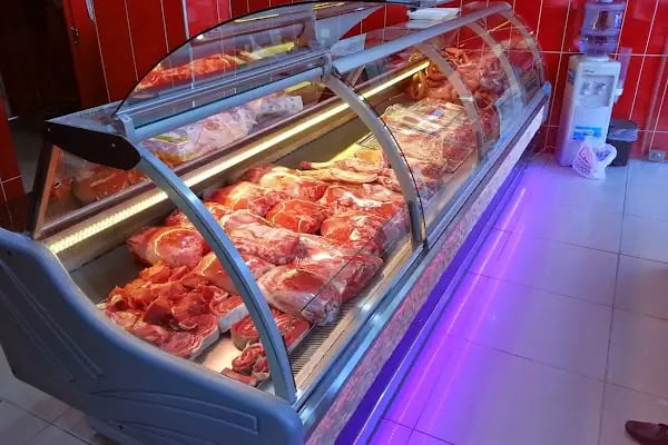 Dosan Ticari Buzdolabı ve Endüstriyel Mutfak san.tic.ltd.şti. - Resim 11