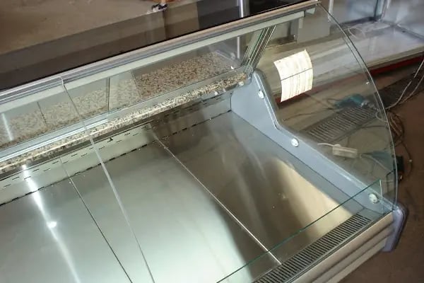 Dosan Ticari Buzdolabı ve Endüstriyel Mutfak san.tic.ltd.şti. - Resim 4