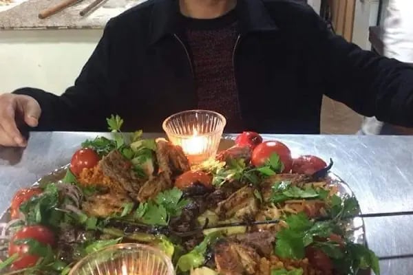 DEMRE KISMET RESTAURANT KEBAP SALONU KEBAPÇI DEMRE IZGARA KEBAP YEMEK BALIK DÖNER NEREDE YENİR - Resim 13