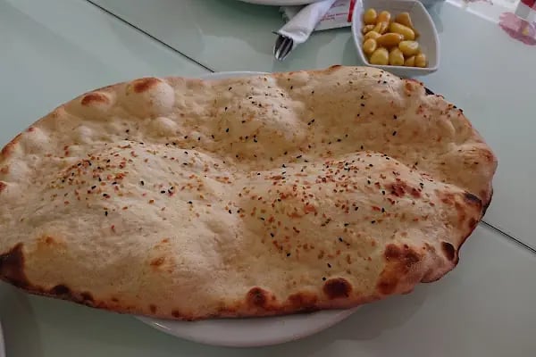 DEMRE KISMET RESTAURANT KEBAP SALONU KEBAPÇI DEMRE IZGARA KEBAP YEMEK BALIK DÖNER NEREDE YENİR - Resim 12