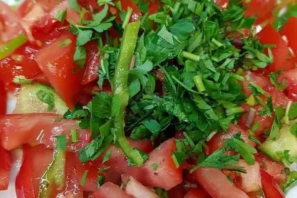 DEMRE KISMET RESTAURANT KEBAP SALONU KEBAPÇI DEMRE IZGARA KEBAP YEMEK BALIK DÖNER NEREDE YENİR - Resim 3