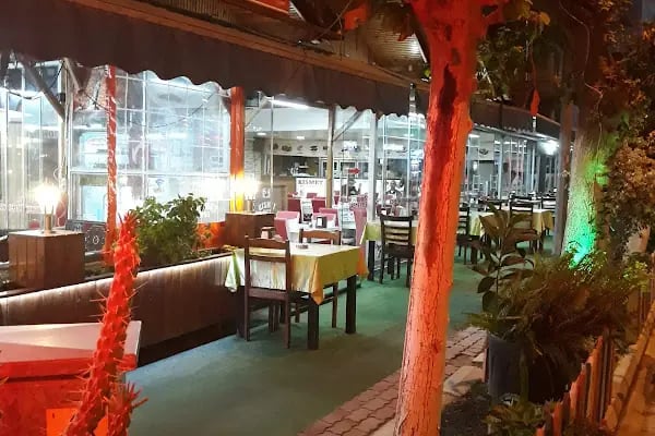 DEMRE KISMET RESTAURANT KEBAP SALONU KEBAPÇI DEMRE IZGARA KEBAP YEMEK BALIK DÖNER NEREDE YENİR - Resim 10