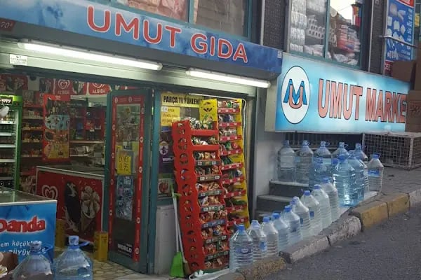 Umut Market - Resim 19