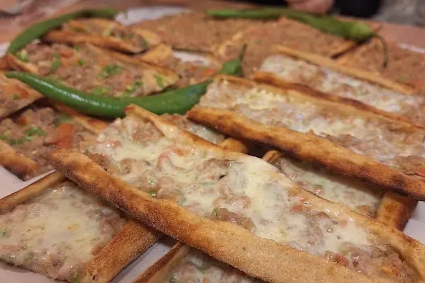 Pide de Pide - Resim 8