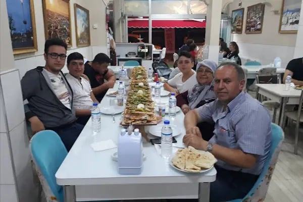 Pide de Pide - Resim 12