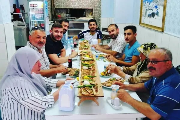 Pide de Pide - Resim 15