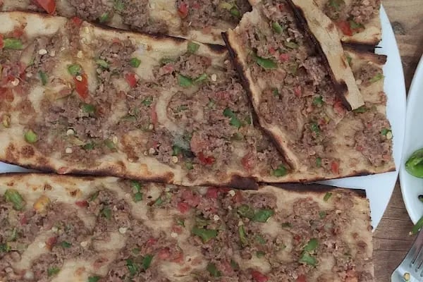 Pide de Pide - Resim 20