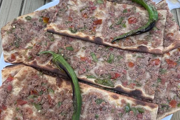 Pide de Pide - Resim 4