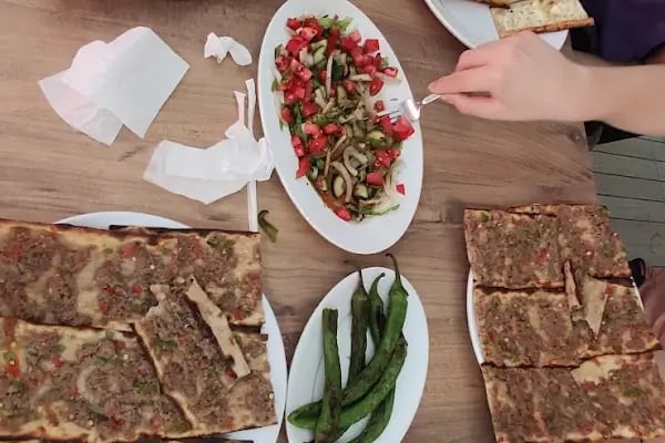Pide de Pide - Resim 17