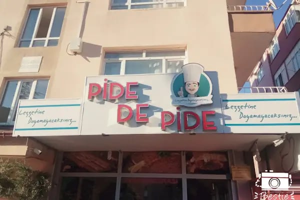 Pide de Pide - Resim 13