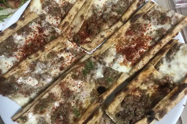 Pide de Pide - Resim 18