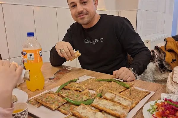Pide de Pide - Resim 10