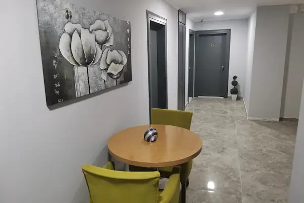 Hotel Şimşek - Resim 20