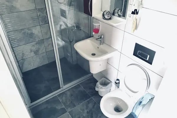 Hotel Şimşek - Resim 6