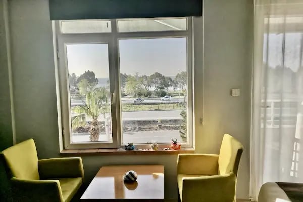 Hotel Şimşek - Resim 18